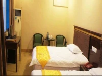 Longhushan Hotel 