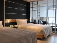Bailing International Apartment Hotel 