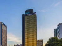 He House Art Boutique Hotel Guiyang 