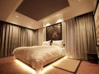 Liying Boutique Fashion Hotel 