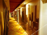 Shangke Hotel Guiyang East Zhongshan Road 