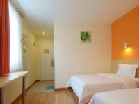 7Days Inn Guiyang Posts and Telecommunications Building 