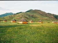 Кюг турбаза  