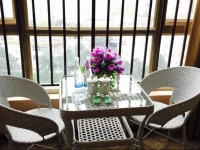 GuiYang Mango Business Hotel 