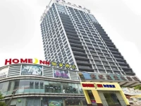 Home Inn Guiyang Xiaoshizi Middle Fushui Road 