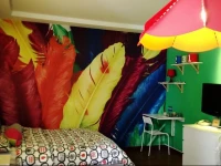 Rich Sunshine Hotel 