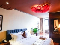 Anber Shiguangyi Hotel 