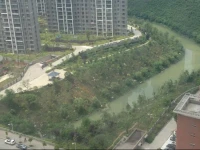 Guiyang Haoran Apartment 
