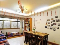 Guiyang Keyi Youth Hostel 