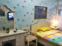 Gulangyu Xilinge Hotel 