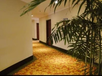 GreenTree Inn Fuyang Shopping Mall 