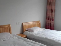 Wuyuan Shanshui Country House 