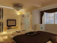 Haicheng Apartment Branch 2 (Longshuijindi) 