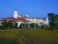 Haicheng Biguiyuan Fenghuang Hotel 