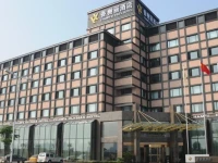 Champs Elysees Hotel 