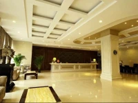 Haining Kaili Hotel 