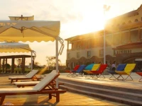 Shenglong Jianguo Hotel 