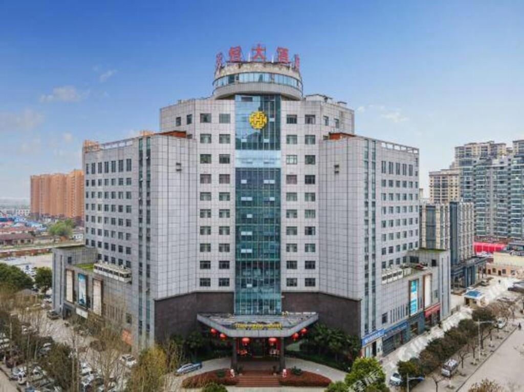 Tian Heng Hotel 