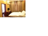 Handan Baiyue Business Hotel 