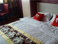 Shangkejia Inn 