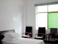 Baishun Inn 