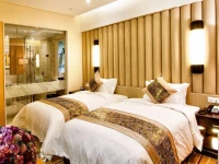 Regalia Hotel 