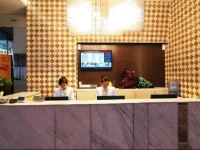 Yinxiang Four Seasons Hotel 