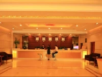 Tianshui Lake Hotel 