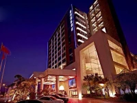 Kingfun International Hotel 
