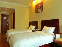 GreenTree Inn JiangSu Changzhou Henlin Town Shuntong Road Express Hotel 