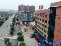 Luyuan Hotel 