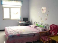 Fuli Apartment 
