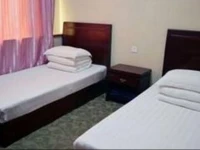 Gangwan Hotel 