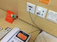 7Days Inn Hengyang Railway Station Square 