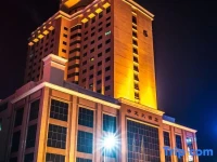 Shen Long Hotel 