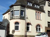 Sonnenhaus Ferienwohnungen 