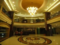 GreenTree Alliance Guangdong Shantou Xiashan Yuelai Hotel 
