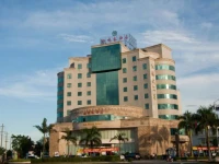 Hepu Red Forest Hotel 