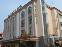 City 138 Chain Hotel 