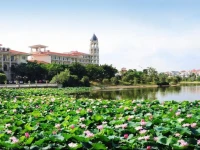 Country Garden Phoenix Hotel Heshan 