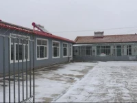 Bashang Qingxian Farmstay 