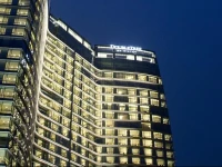 DoubleTree by Hilton Heyuan 