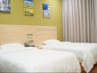 8 Inns Heyuan Branch 