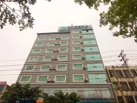 City Comfort Inn Heyuan Railway Station Branch 