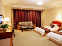 Tianhong Hotel 