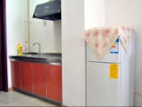 Short Term Rental Apartment Heze Phoenix City No. 2 Branch 