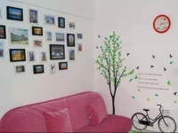 Short Term Rental Apartment Heze Phoenix City No. 3 Branch 