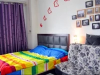 Short Term Rental Apartment Heze Qingnian Road No. 4 Branch 