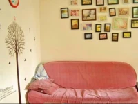 Short Term Rental Apartment Heze Wenhua Street No. 1 Branch 