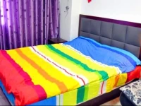 Short Term Rental Apartment Heze Wenhua Street No. 4 Branch 